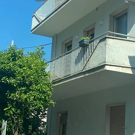 A Casa Tua Da Federico شقة