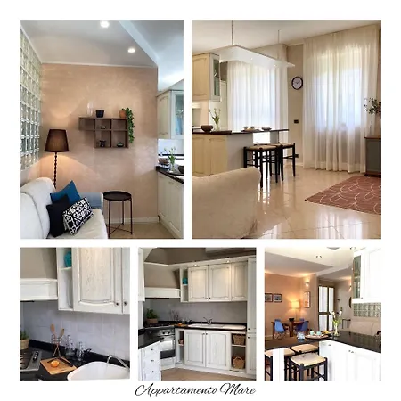 A Casa Tua Da Federico * Bellaria-Igea Marina